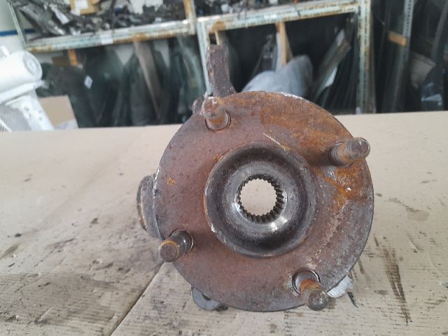 bontott FORD KA Bal első Csonkállvány Kerékaggyal