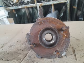 bontott FORD KA Bal első Csonkállvány Kerékaggyal