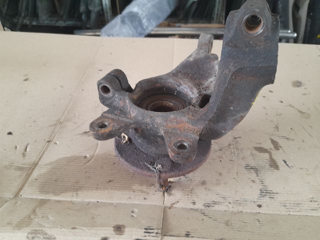 bontott FORD KA Bal első Csonkállvány Kerékaggyal