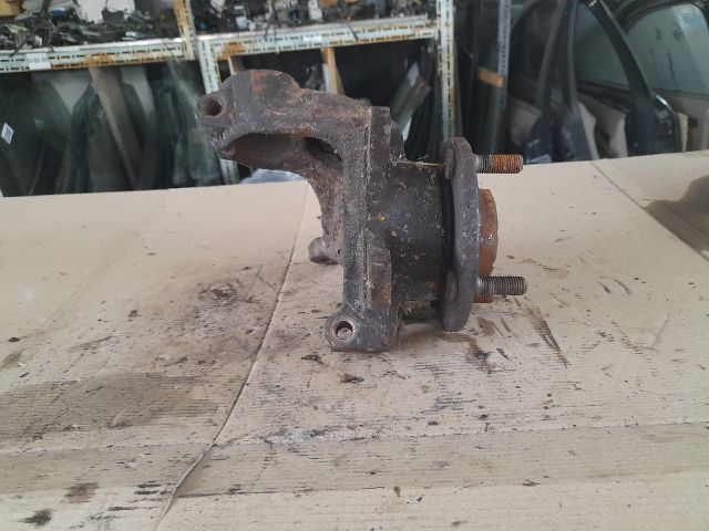 bontott FORD KA Bal első Csonkállvány Kerékaggyal