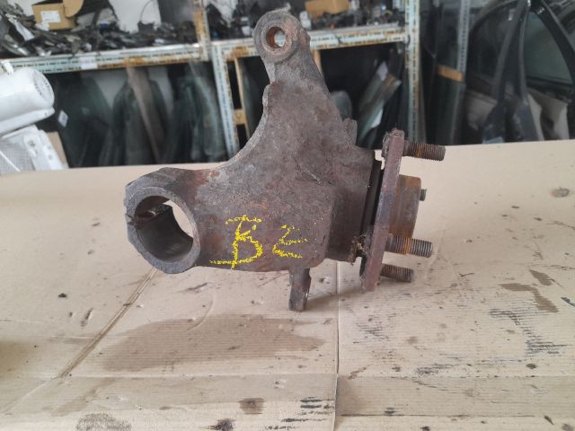 bontott FORD KA Bal első Csonkállvány Kerékaggyal