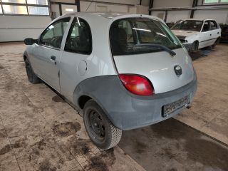 bontott FORD KA Bal első Fékkengyel