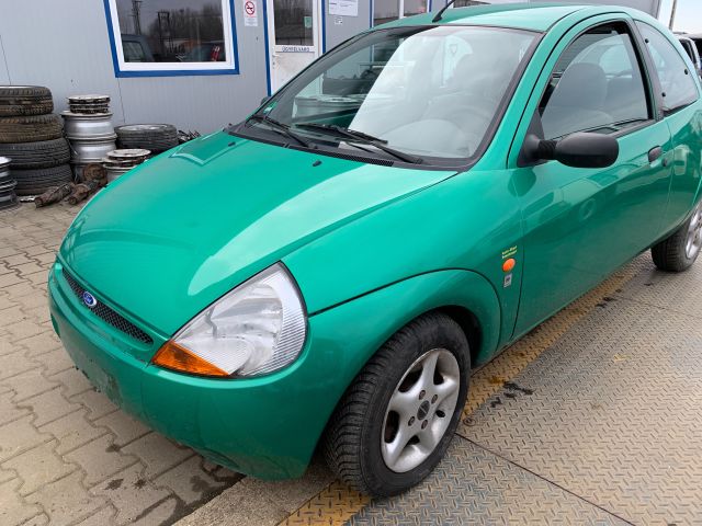 bontott FORD KA Bal első Féknyereg Munkahengerrel