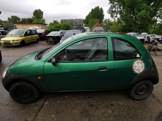 bontott FORD KA Bal első Féknyereg Munkahengerrel