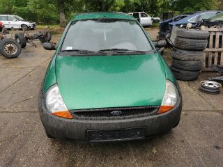 bontott FORD KA Bal első Féknyereg Munkahengerrel