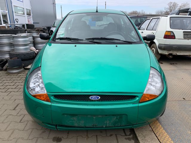 bontott FORD KA Bal első Féknyereg Munkahengerrel