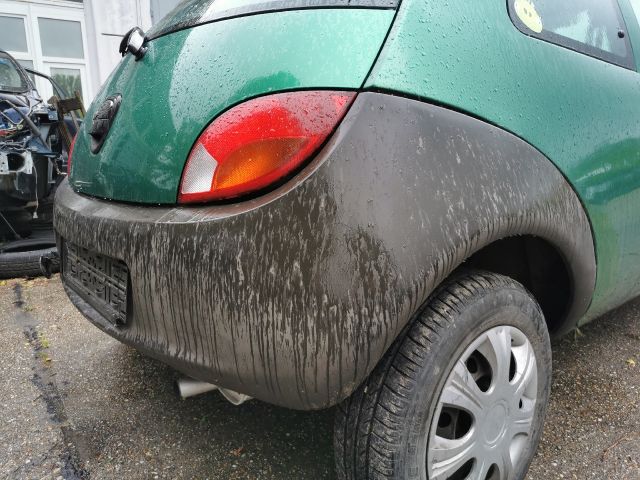 bontott FORD KA Bal első Gólyaláb (Lengécsillapító, Rugó)