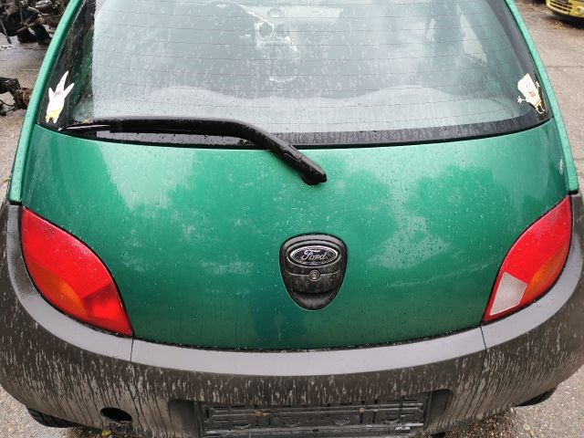 bontott FORD KA Bal első Gólyaláb (Lengécsillapító, Rugó)