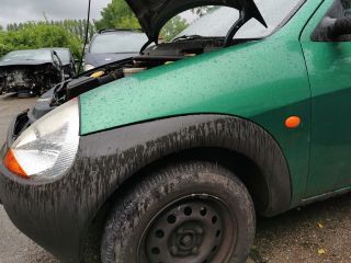 bontott FORD KA Bal első Gólyaláb (Lengécsillapító, Rugó)