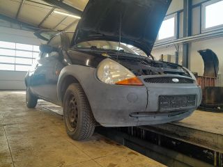 bontott FORD KA Bal első Gólyaláb (Lengécsillapító, Rugó)