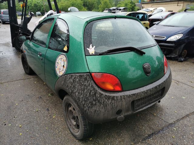 bontott FORD KA Bal első Gólyaláb (Lengécsillapító, Rugó)