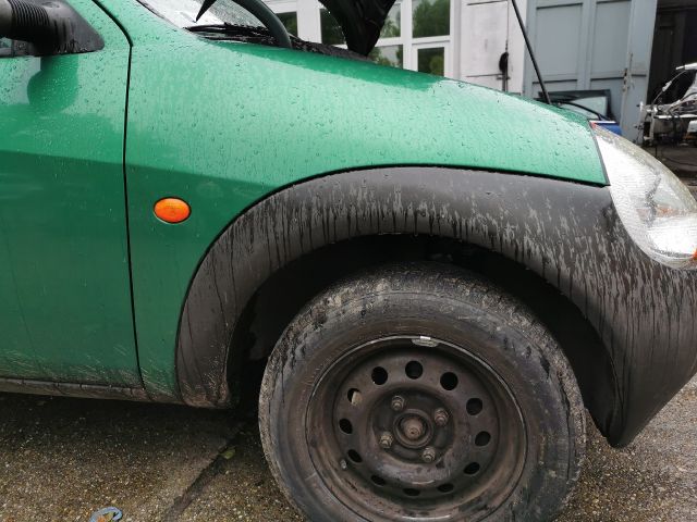 bontott FORD KA Bal első Gólyaláb (Lengécsillapító, Rugó)