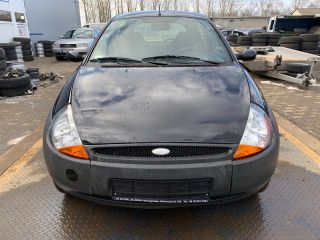 bontott FORD KA Bal első Lengéscsillapító