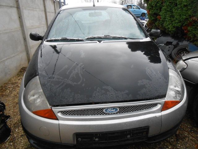 bontott FORD KA Bal első Lengéscsillapító