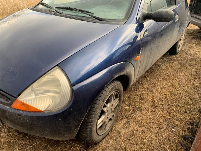 bontott FORD KA Bal első Lengőkar