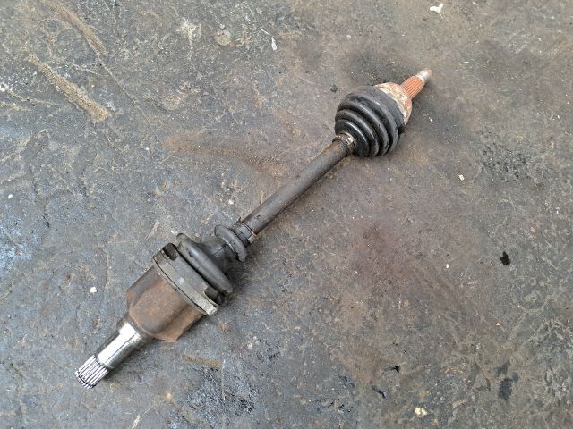 bontott FORD KA Bal Féltengely