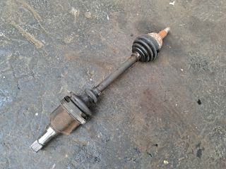 bontott FORD KA Bal Féltengely