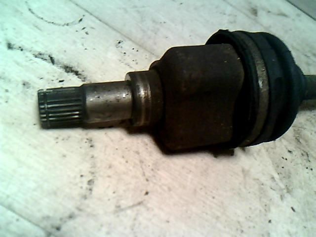 bontott FORD KA Bal Féltengely