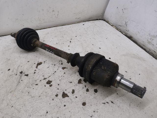 bontott FORD KA Bal Féltengely