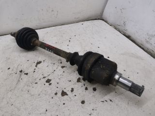 bontott FORD KA Bal Féltengely