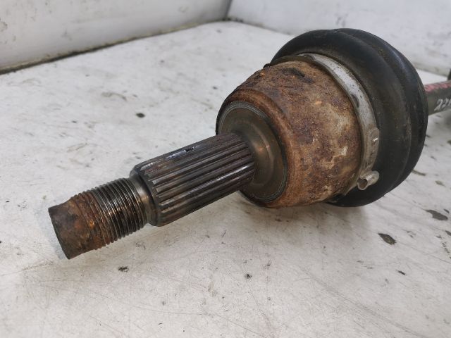 bontott FORD KA Bal Féltengely