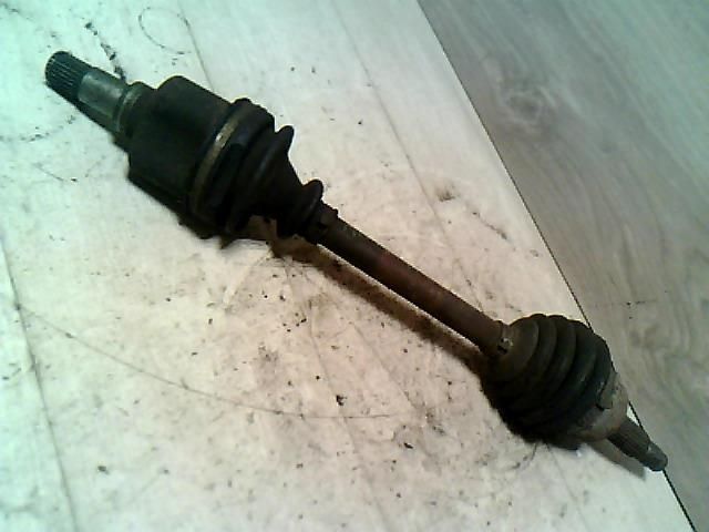 bontott FORD KA Bal Féltengely