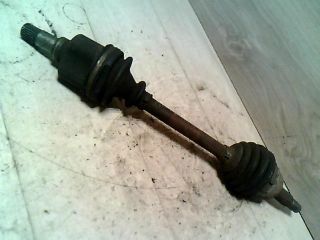 bontott FORD KA Bal Féltengely