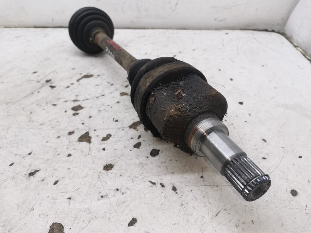 bontott FORD KA Bal Féltengely