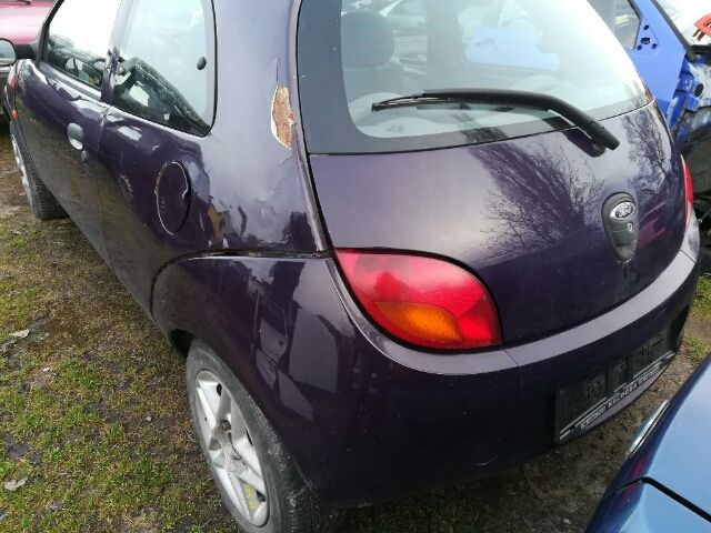 bontott FORD KA Bal Féltengely