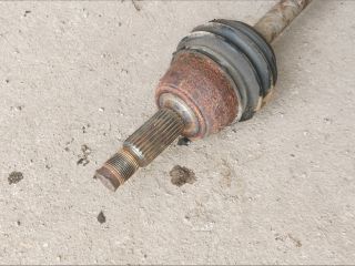 bontott FORD KA Bal Féltengely