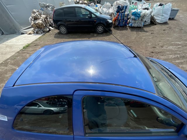 bontott FORD KA Bal Féltengely