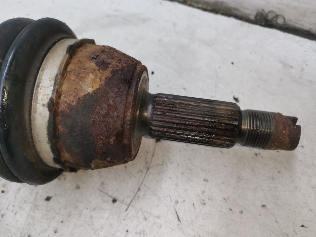 bontott FORD KA Bal Féltengely