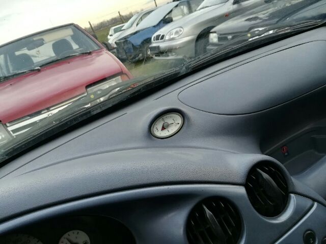 bontott FORD KA Bal Féltengely