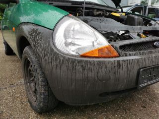 bontott FORD KA Bal Féltengely