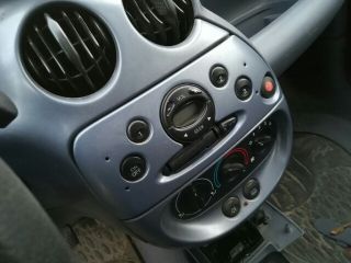 bontott FORD KA Bal Féltengely