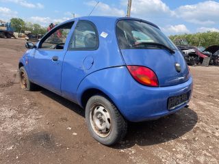 bontott FORD KA Bal Féltengely