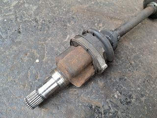 bontott FORD KA Bal Féltengely