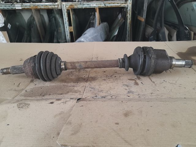 bontott FORD KA Bal Féltengely