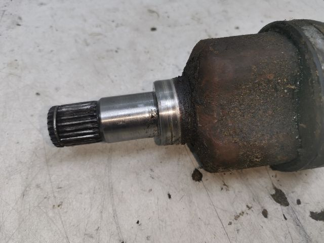 bontott FORD KA Bal Féltengely