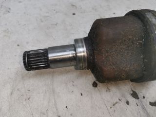 bontott FORD KA Bal Féltengely