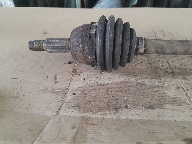 bontott FORD KA Bal Féltengely