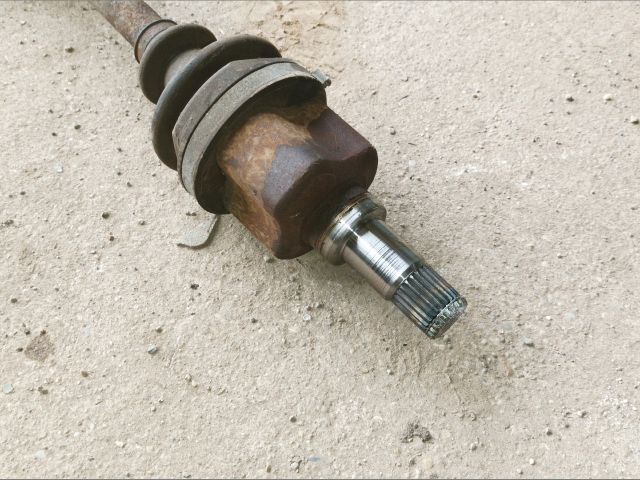 bontott FORD KA Bal Féltengely