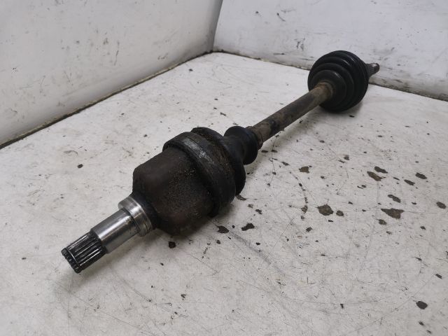 bontott FORD KA Bal Féltengely