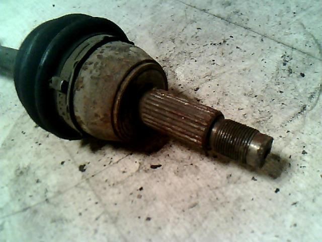 bontott FORD KA Bal Féltengely