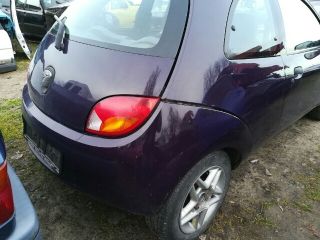 bontott FORD KA Bal Féltengely