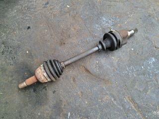 bontott FORD KA Bal Féltengely