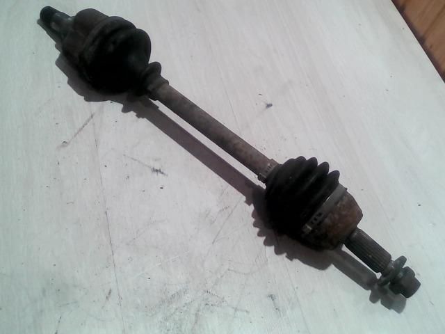 bontott FORD KA Bal Féltengely