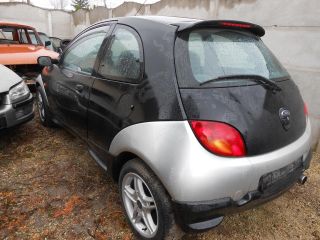 bontott FORD KA Bal hátsó Féknyereg Munkahengerrel