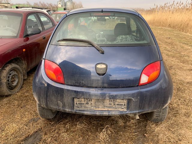 bontott FORD KA Bal hátsó Lengéscsillapító