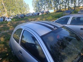 bontott FORD KA Bal hátsó Rugó